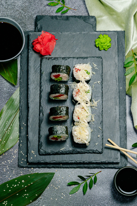 Цезарь ролл Цезарь ролл